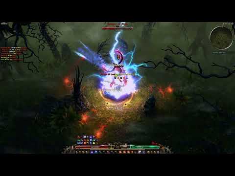 Evoker's Vindicator vs. Ravager 46 seconds kill (updated top20 edition, test patch)