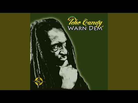 Jah Calling All Over the World