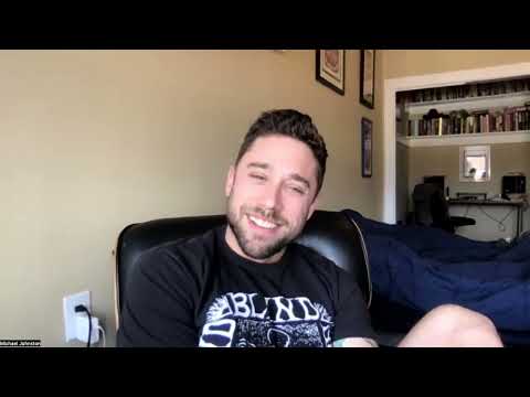 Writing F(r)iction #58 - Mark Greaney