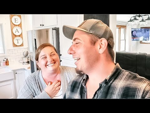 Help me make sense of this (& The Worlds BEST Homemade Pasta)