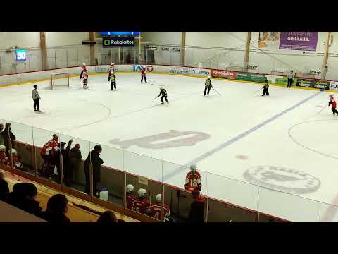 Cloudy Lemon 2023: LLuja - Hyvinkää