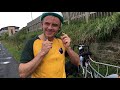 Summer Bike Rides S03 E01: Leeds Liverpool canal