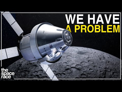 NASA Has A Problem With Artemis