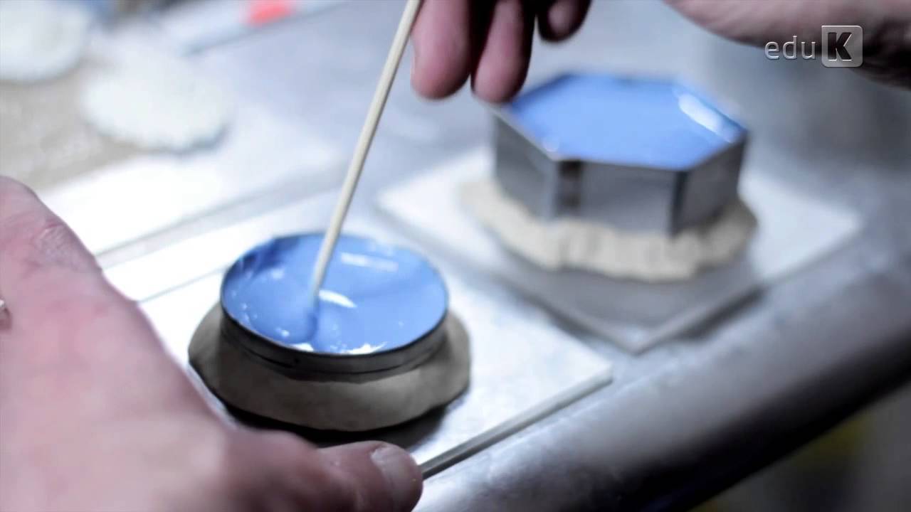 Curso online de Mi fábrica de moldes de silicona | Eduk.com.mx