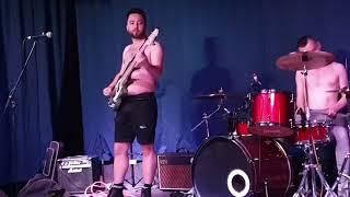 The Paupers live at The Lions Den