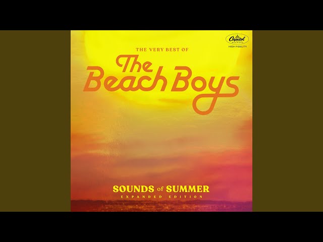 Surfin' Safari (2021 Stereo Mix)