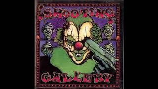 Shooting Gallery-Leave Me Alone