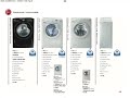 Hoover Washing Machines Washer Dryers And Tumble Dryers 2011 2012