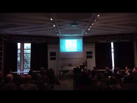 SAIA - Lecture Eugenio La Rocca 15 03 2019