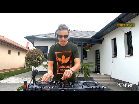 GROOVELYNE TERRACE MIX 2020🌴 - PART2