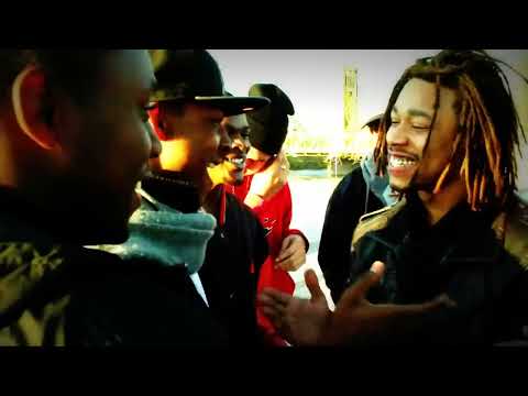 Nino Stacks " Ur Wonderin" Official Music Video