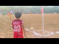 Meet Dhani P K 10 Year Old Kid Did Zero Angel Goal