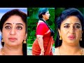 Malayalam Actress Sona Nair In Seetha Kalyanam Serial
