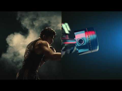 PSO | Carient Fully Synthetic Motor Oil