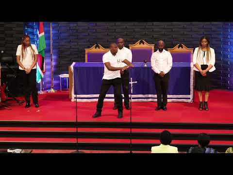 Kent Renton region Performing - Mwangaza baada ya Mauti