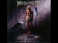 Megadeth - Sweating Bullets (remastered 2004 ...