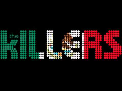 Forever Young (Alphaville Cover) - The Killers