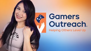 Charity Stream For Gamer's Outreach