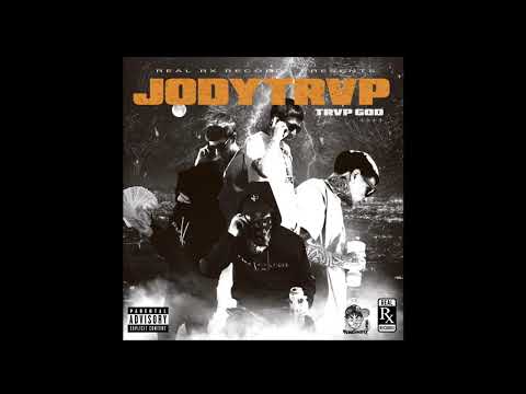 Jody Trvp - SwitchEm ‘TRVP GOD’ (OFFICIAL MIXTAPE)