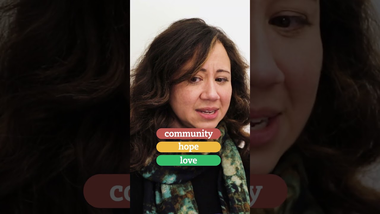 Kiva in 3 Words: Jessica