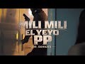 Yeyo2p - Mili Mili (video oficial) Prod. Damazta 