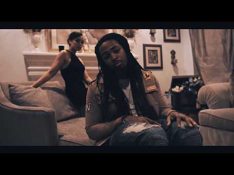 Jjuan - JUST MIGHT (prod. by Feez)