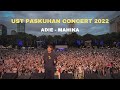 Mahika - Adie | UST Paskuhan Concert 2022