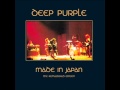 Deep Purple - Made In Japan (The Remastered ...
