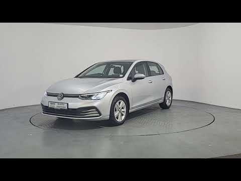 Volkswagen Golf LIFE 110HP Petrol Manual - Image 2