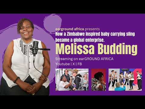 INTERVIEW - Based in the Netherlands, Melissa Muchaneta Budding Vandira, is the founder of Bereka,