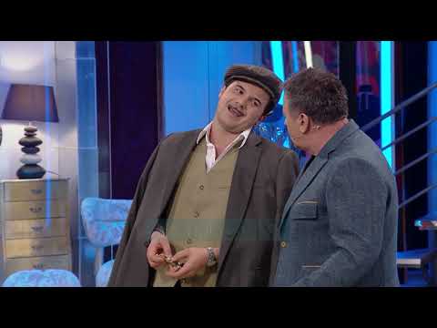 Al Pazar - Spiuni me te tjera te reja - 9 Mars 2019 - Show Humor - Vizion Plus