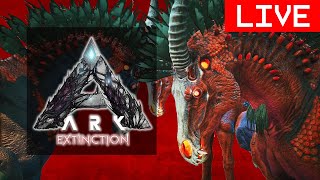 #1【ASA / Extinction】 はじめての洞窟攻略？ / BiGNiCO【同時配信は概要欄🔴】