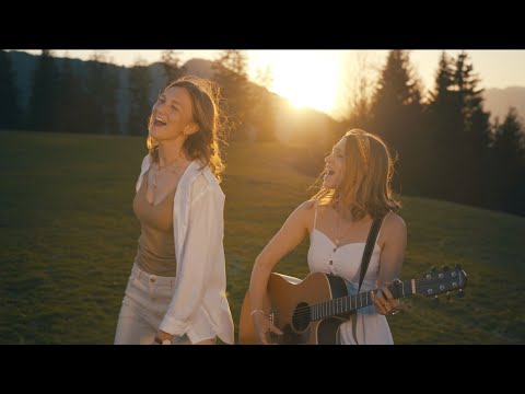 Ohne Flügel fliang | HAND AUFS HERZ