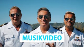 Sonne, Mond und Sterne Music Video