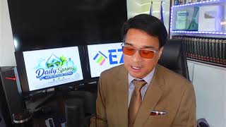 Sara's Asst.COS Lemel Ortonio, Sangkot sa 11k Ghost Employees Scam ni VP Sara Nung Davao Mayor Siya