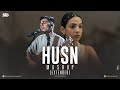Husn Mashup Extended Anuv Jain Let Her Go X Husn X Choo Lo X Jiyein Kyun Sid Guldekar