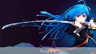 Nightcore | Fire - PVRIS