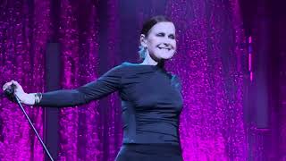 Nobody&#39;s Diary (Live) - Alison Moyet (Yazoo), Toronto May 5, 2025