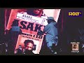 Asake TERMINATOR LIVE PERFORMANCE HOUSTON