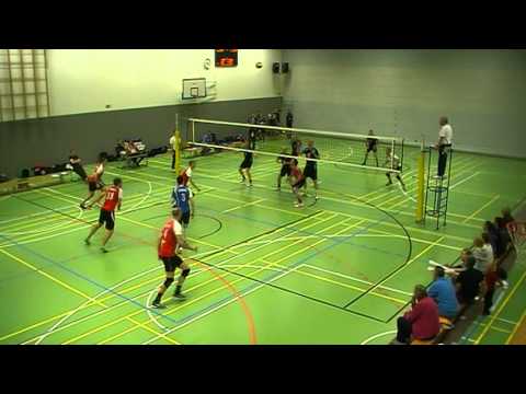 Lübecker TS - Niendorfer TSV 2  2-3 (Teil 3)