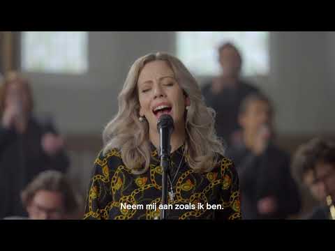 Carmen Melissant - Neem mij aan zoals ik ben | Petrus in het land | KRO-NCRV