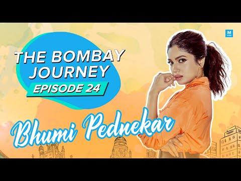 The Bombay Journey ft. Bhumi Pednekar - EP23