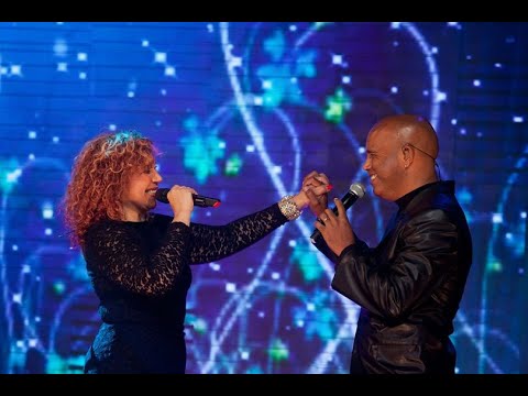 Fátima Leão - ENQUANTO A CHUVA CAI - Part. Rick Sollo - Ao Vivo