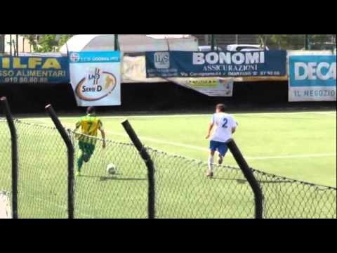 DIL31 170515 PLAY OFF BARGAGLI - PEGLIESE 2-0 | PRIMA  CATEGORIA B
