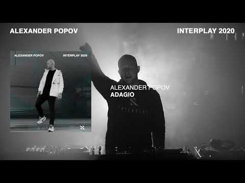 Alexander Popov – Adagio [Interplay 2020]