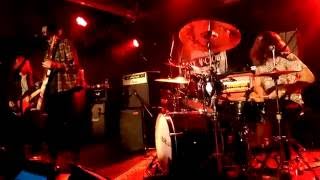 Fangclub - Psycho @ Sound Control Manchester 23/9/2016