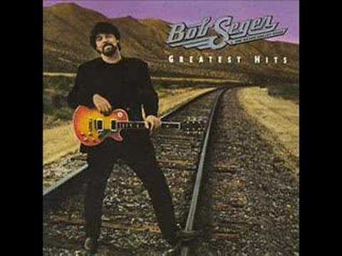 Bob Seger- Night Moves