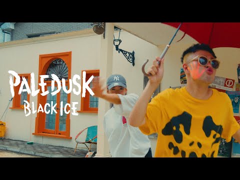 Paledusk - BLACK ICE (Official Music Video)