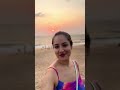 Puja Banerjee Romantic Shorts Reels