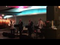 Phrenzy's cover of Cherry Street by Delbert McClinton